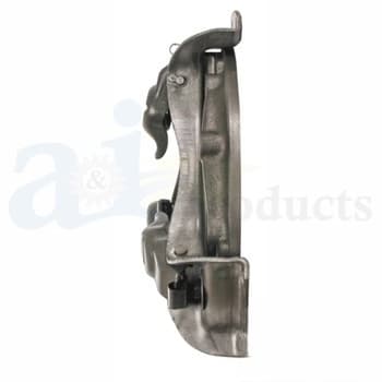 SBA320450011 - 3 lever Pressure Plate: 8.5" - Thumbnail 3