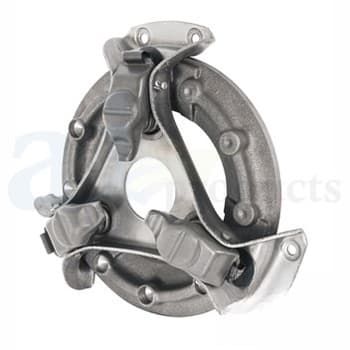 SBA320450011 - 3 lever Pressure Plate: 8.5"