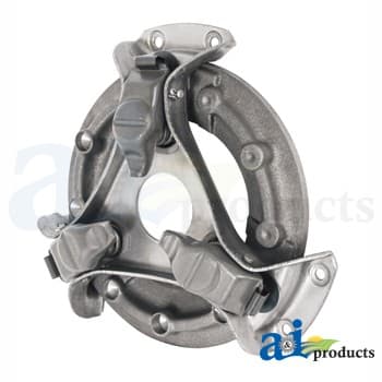 SBA320450011 - Pressure Plate: 8.5", 3 lever