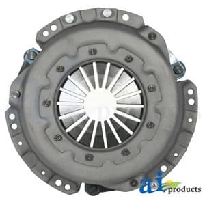 SBA320450230 - Pressure Plate: 8.82", Single - Thumbnail 2