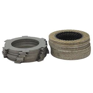 SBA320690098 - Front Trans Discs & Plates Clutch Kit - Thumbnail 3