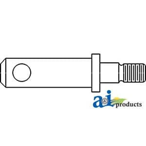 SBA344140101 - Pin, Upper Lift Rod