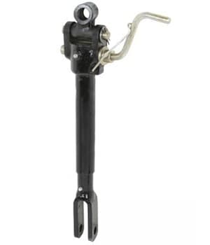 SBA370010122 - Leveling Box Assembly