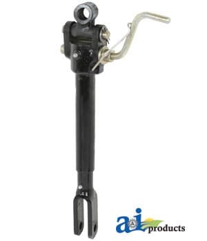 SBA370010122 - Leveling Box Assembly