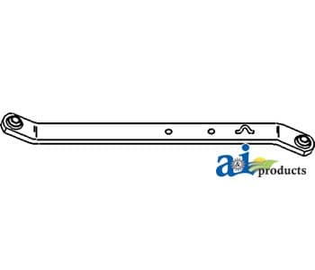 SBA370100160 - Pull Arm (RH/LH)