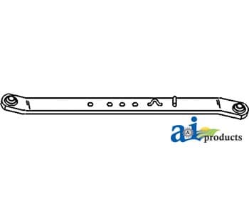 SBA370100560 - Pull Arm (RH/LH)