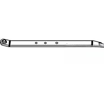 SBA370101153 - Pull Arm (RH/LH)