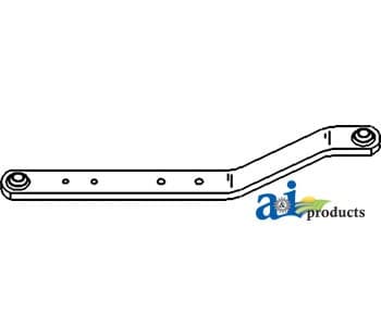 SBA370101641 - Pull Arm (RH/LH)