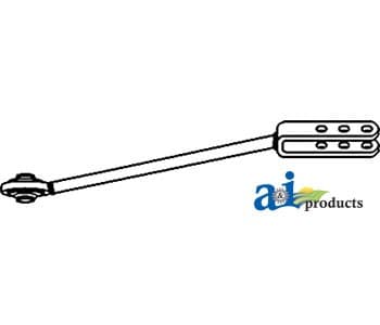 SBA370200380 - Lift Rod (LH)