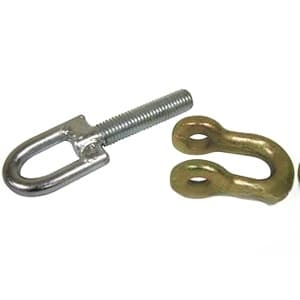 SBA370500500 - Tractor End Stabilizer Link