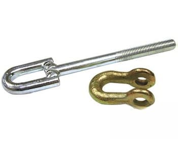 SBA370500510 - Front Stabilizer Link