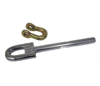 SBA370500530 - Tractor End Stabilizer Link