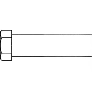 SBA370910990 - Lower Lift Rod Pin