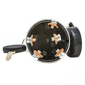 SBA385200331 - Ignition Switch - Thumbnail 4