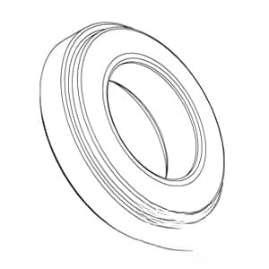 SBA398560110 - Release Bearing - Thumbnail 2