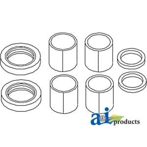SBBSKIT05 - Kit, Spindle Bushing, Bearing & Seal