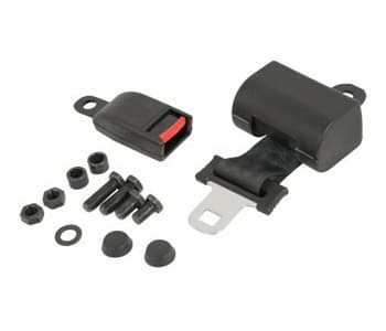 SBK95 - For MSG95 Seats Seat Belt Kit