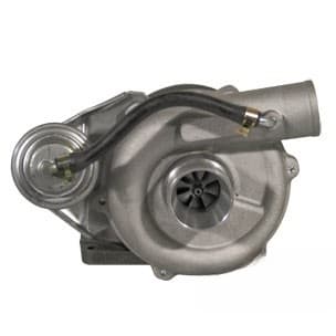 SBA135756151 - Turbocharger - Thumbnail 2