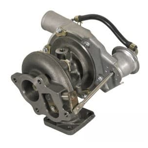 SBA135756151 - Turbocharger - Thumbnail 3