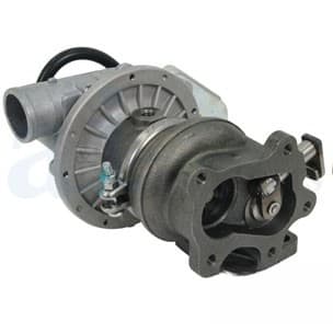 SBA135756171T - Turbocharger - Thumbnail 3