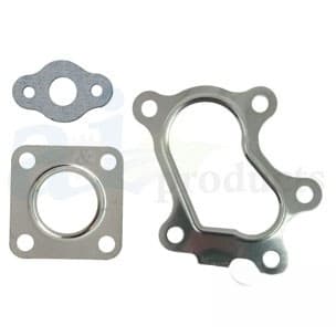 SBA135756171T - Turbocharger - Thumbnail 4