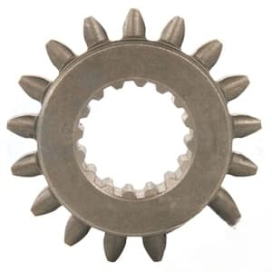 SBA322340920 - Gear, PTO Sliding - Thumbnail 2