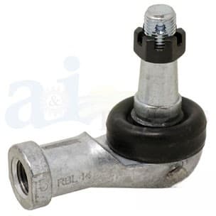 SBA334801220 - Tie Rod End, Outer, RH