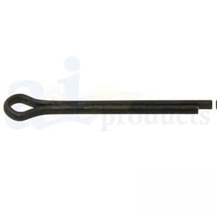 SBA334801240 - LH Outer Tie Rod End - Thumbnail 3