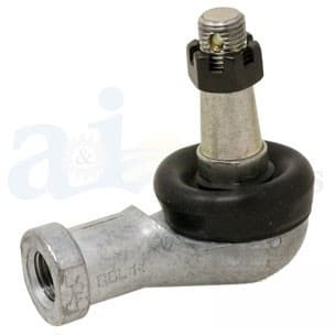 SBA334801240 - LH Outer Tie Rod End