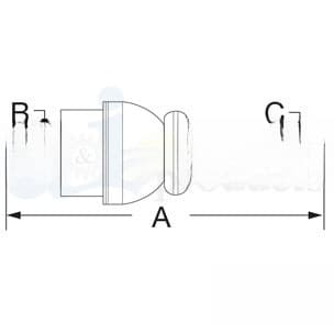 SBA334801531 - Ball Joint - Thumbnail 4