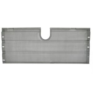 SBA378103371 - Screen, LH; White - Thumbnail 3