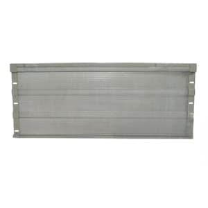 SBA378103400 - Screen, RH; White - Thumbnail 3