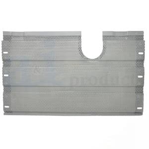 SBA378105420 - Side Screen; LH Black - Thumbnail 2