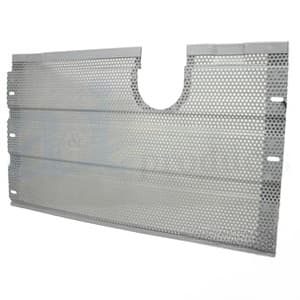 SBA378105420 - Side Screen; LH Black