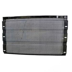 SBA378105430 - Side Screen; RH Black - Thumbnail 2