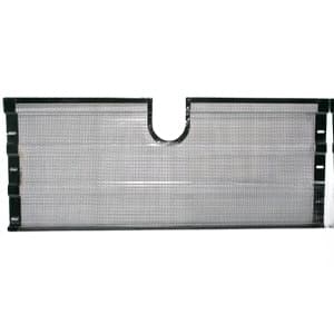 SBA378105610 - Screen, LH; Black - Thumbnail 3