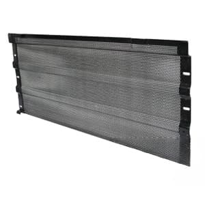 SBA378105620 - Screen, RH; Black - Thumbnail 2