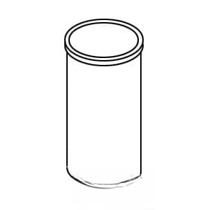 SD82 - Cylinder Liner
