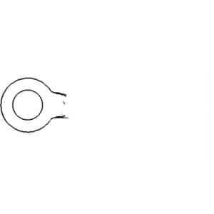 SE01 - Stabilizer Eyebolt