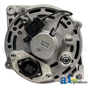 SE501362 - Alternator, Bosch - Thumbnail 4