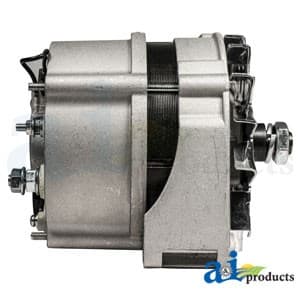 SE501362 - Alternator, Bosch - Thumbnail 5