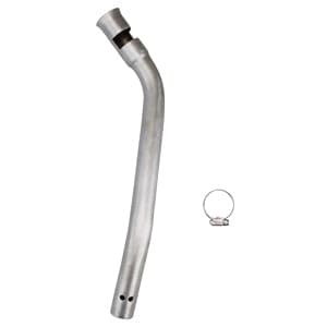 SEEDTBL - LH Seed Tube w/Clamp