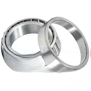 SET2-P - Tapered Roller Bearing & Cup Set