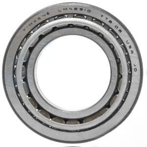 SET5-P - Tapered Roller Bearing & Cup Set - Thumbnail 2