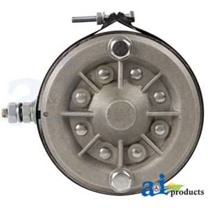 SFD0191 - Starter, 12 Volt - Thumbnail 3