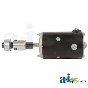 SFD0191 - Starter, 12 Volt - Thumbnail 4