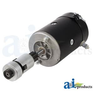 SFD0191 - Starter, 12 Volt