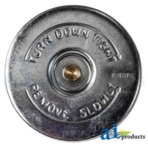 SFD10021 - Cap, Radiator (7 Lb.) - Thumbnail 2