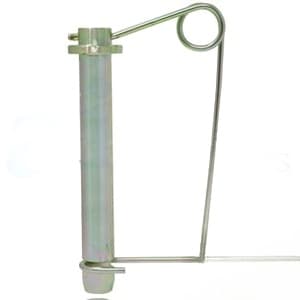 SFL03 - 1" X 6" Safety/Handle Lock Hitch Pin