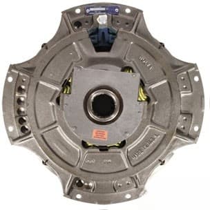 SFD1997780-RS - Pressure Plate Assy: 14", w/ 2.938" flywhl step, 2 discs, RE-MFG - Thumbnail 2